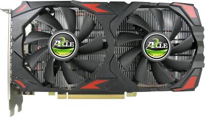 AXLE AMD RADEON RX580 8GB GDDR5 256Bit Ekran Kartı - 1