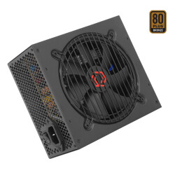 Frisby FR-PS7580P 750W 80+ Bronze Power Supply - 2