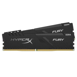 Kingston Fury Beast KF432C16BB1K2/32 32 GB (2x16) DDR4 3200 MHz CL16 Ram - 2