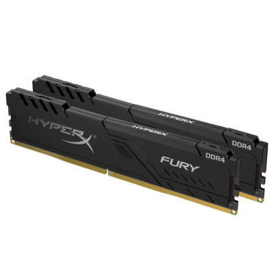 Kingston Fury Beast KF432C16BB1K2/32 32 GB (2x16) DDR4 3200 MHz CL16 Ram - 3