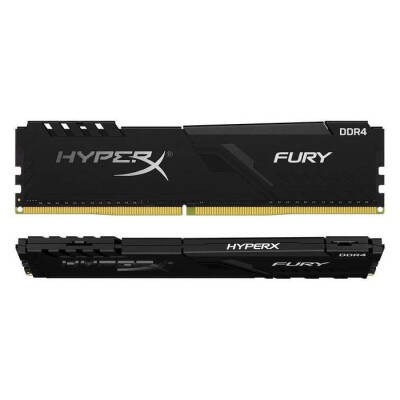 Kingston Fury Beast KF432C16BB1K2/32 32 GB (2x16) DDR4 3200 MHz CL16 Ram - 1