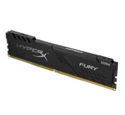 Kingston HyperX Fury 16 GB DDR4 3200 MHz CL16 Ram - 1