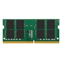 Kingston KVR32S22D8/32 32GB DDR4 3200MHz CL22 Notebook Ram - 1