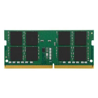 Kingston KVR32S22D8/32 32GB DDR4 3200MHz CL22 Notebook Ram - 1