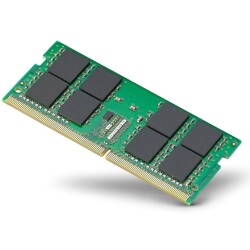 Kingston KVR32S22D8/32 32GB DDR4 3200MHz CL22 Notebook Ram - 2