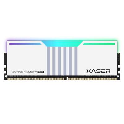 Xaser 16GB 3200 DDR4 CL22 1.2V RGB SOĞUTUCULU PC RAM - 1