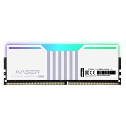 Xaser 16GB 3200 DDR4 CL22 1.2V RGB SOĞUTUCULU PC RAM - 2