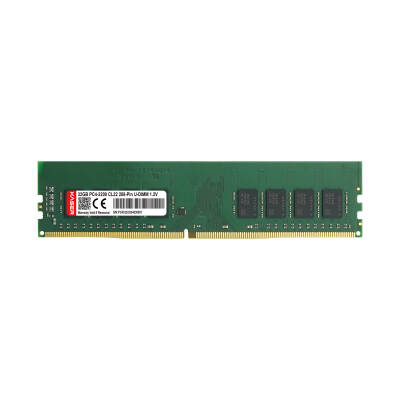 Xaser 32GB 3200 DDR4 PC RAM SOĞUTUCUSUZ - 1