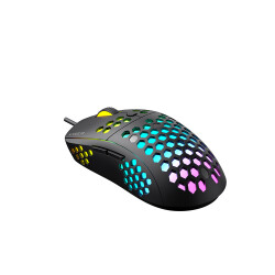 XASER MS1032 GAMING OYUNCU MOUSE 6400DPI - 1