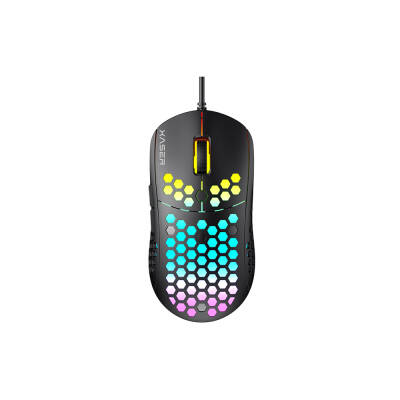 XASER MS1032 GAMING OYUNCU MOUSE 6400DPI - 2