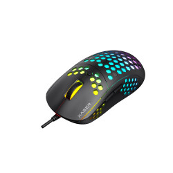 XASER MS1032 GAMING OYUNCU MOUSE 6400DPI - 3