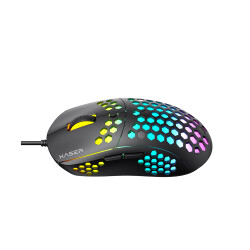 XASER MS1032 GAMING OYUNCU MOUSE 6400DPI - 4