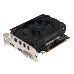 XASER RX550 4 GB 128 Bit GDDR5 AMD RADEON EKRAN KARTI - 1