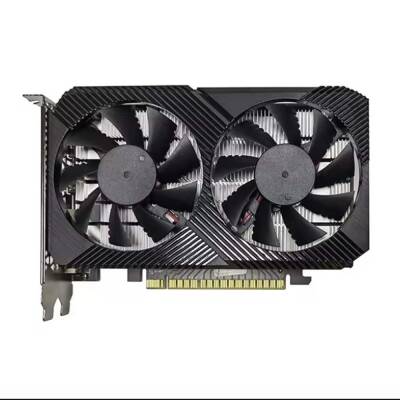 Xaser Winnfox GTX1050Ti 4GB GDDR5 128 Bit 2x Fan Ekran Kartı - 2