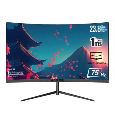 Xaser XS-C238FHD 1ms 75Hz Vga Hdmi 1920x1080 23.8